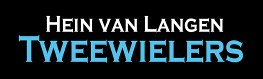 Hein van Langen – Tweewielers Logo
